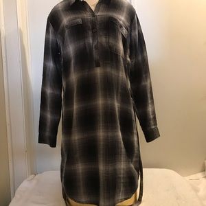Eddie Bauer Tunic